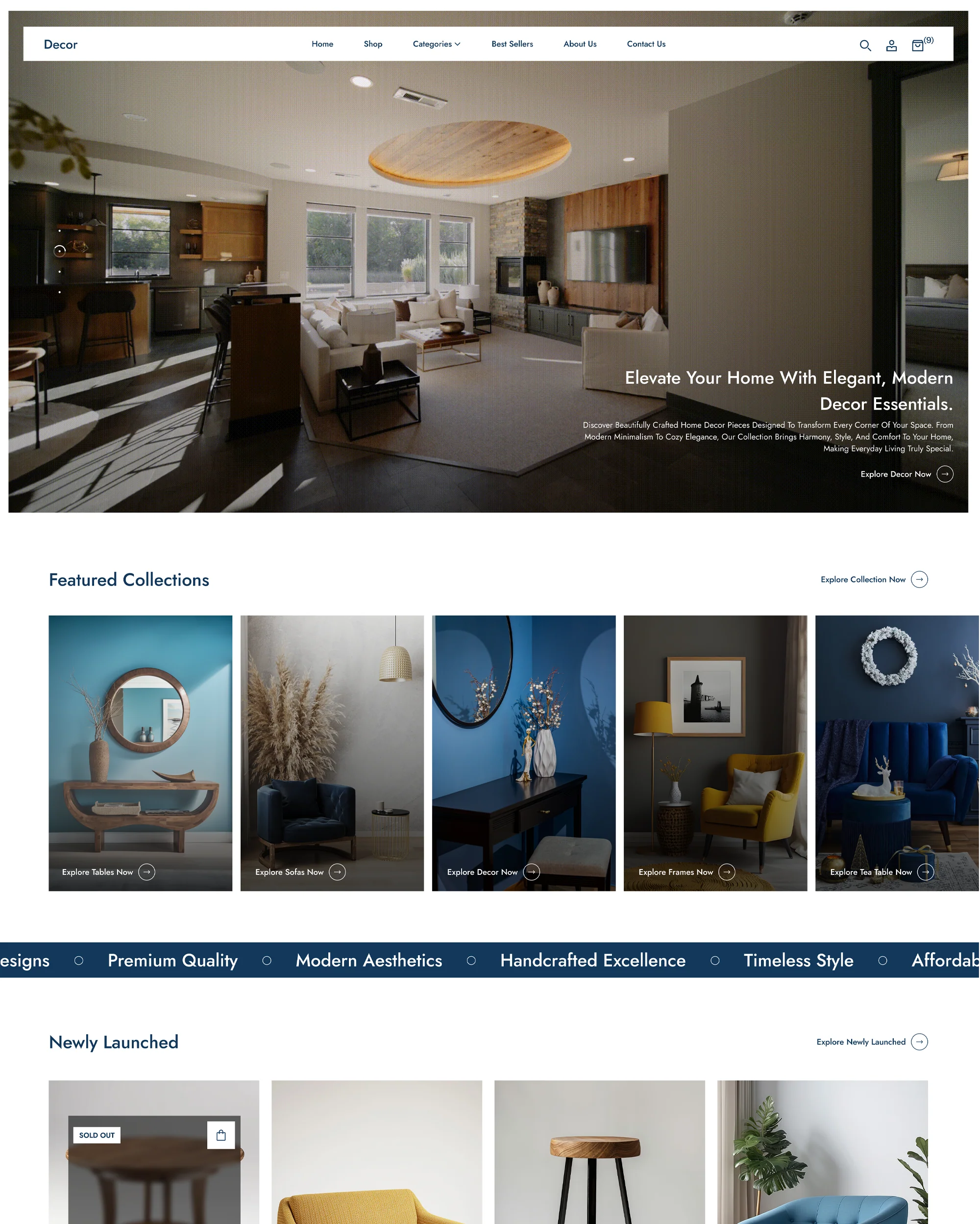 Decor