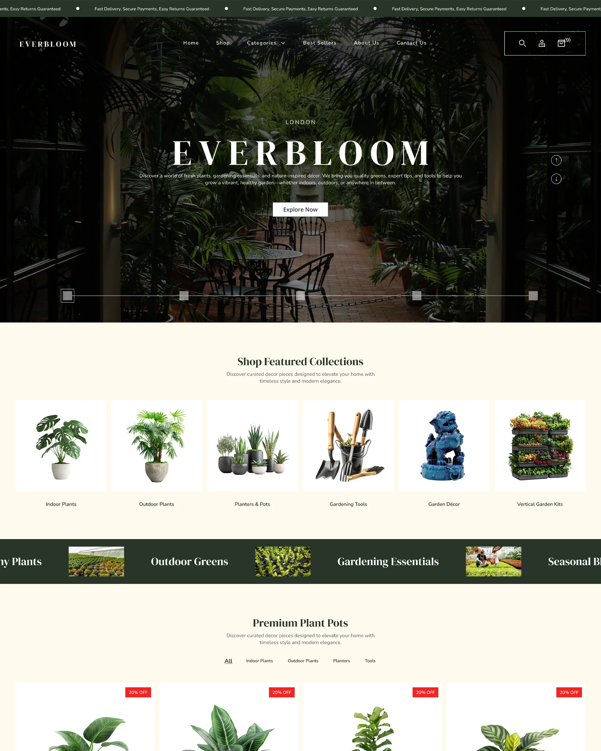 Everbloom