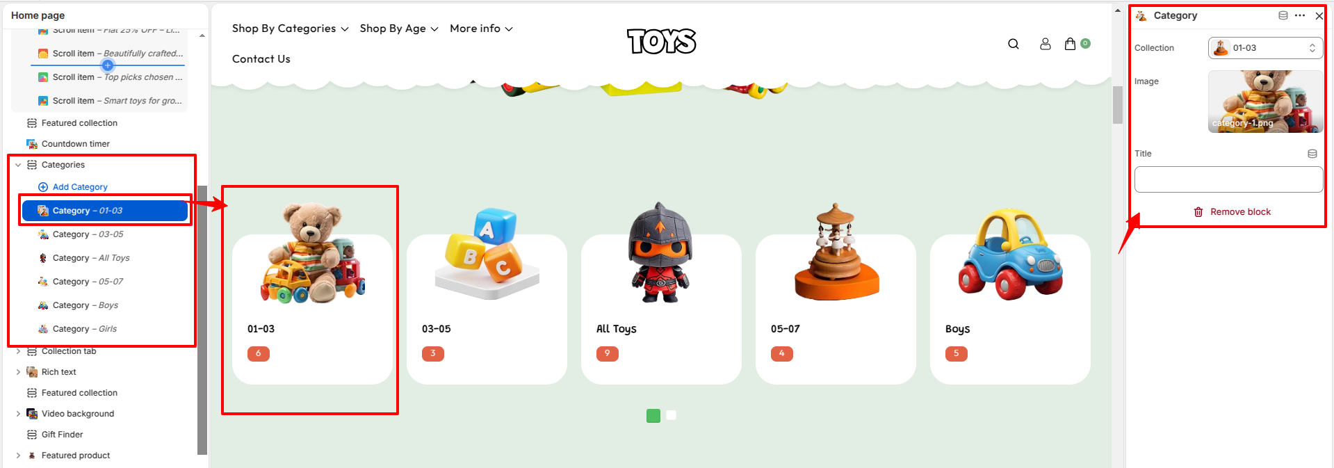 collection-slider-block-settings
