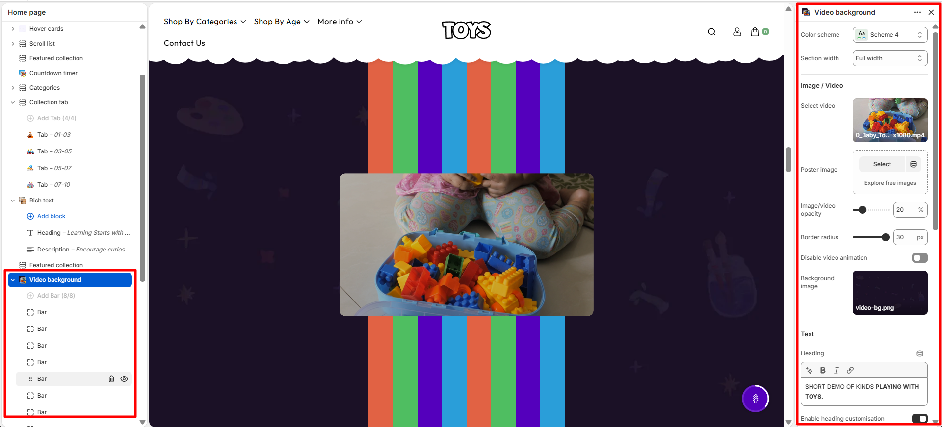 image-banner-settings