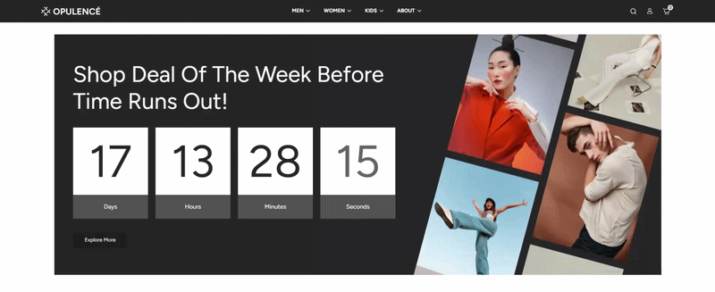 countdown-timer-preview