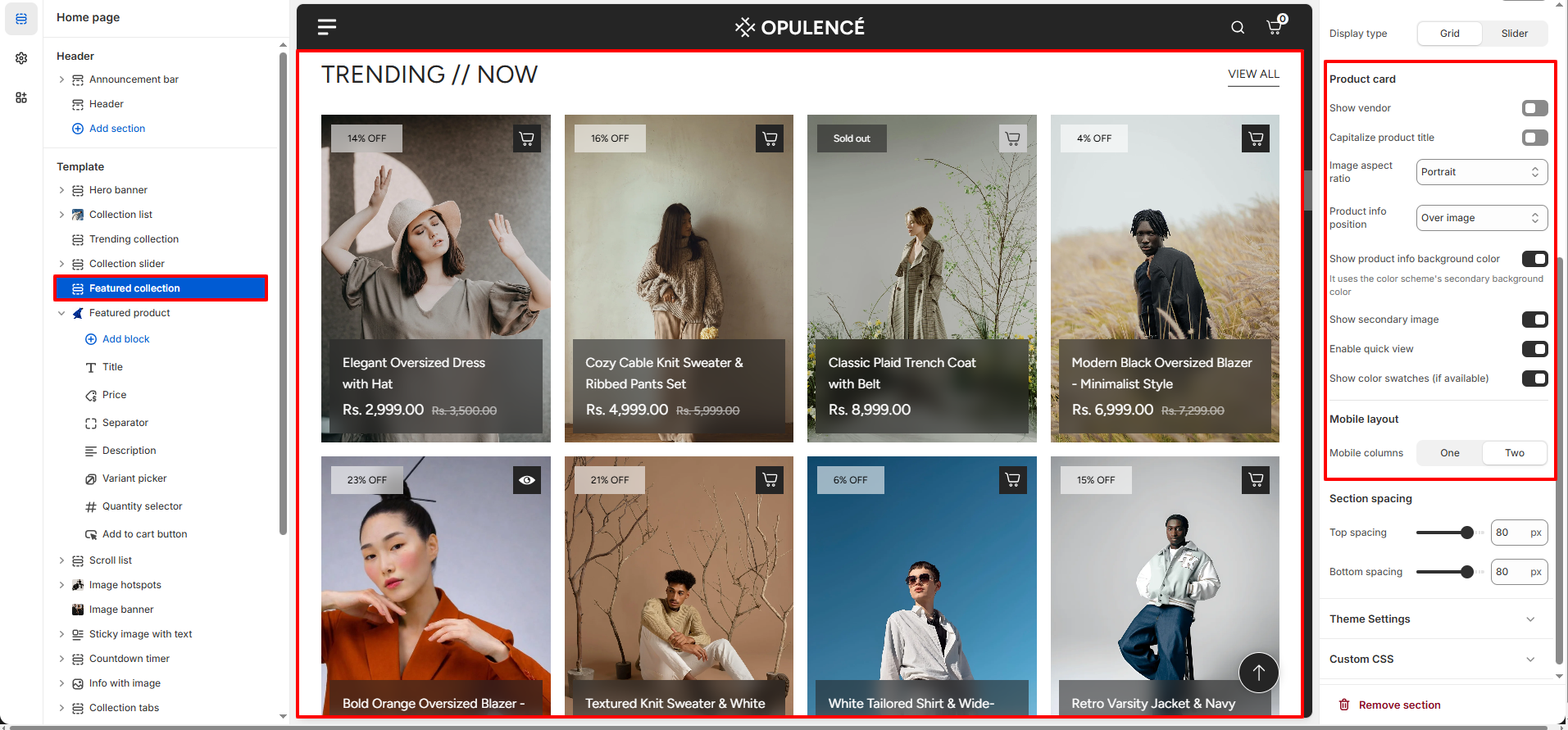 featured-collection-product-settings